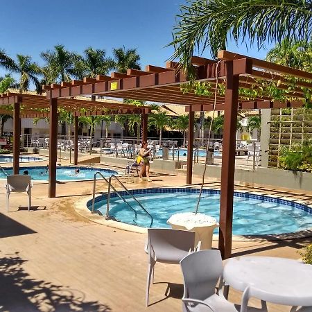 Cd Diroma Resort カルダス・ノバス エクステリア 写真