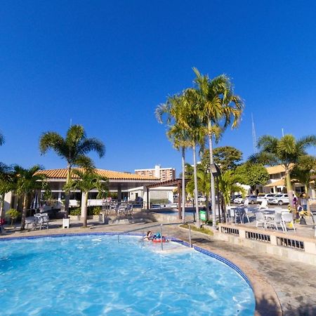 Cd Diroma Resort カルダス・ノバス エクステリア 写真
