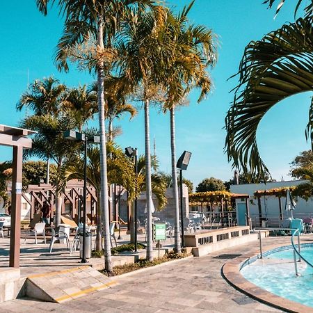 Cd Diroma Resort カルダス・ノバス エクステリア 写真