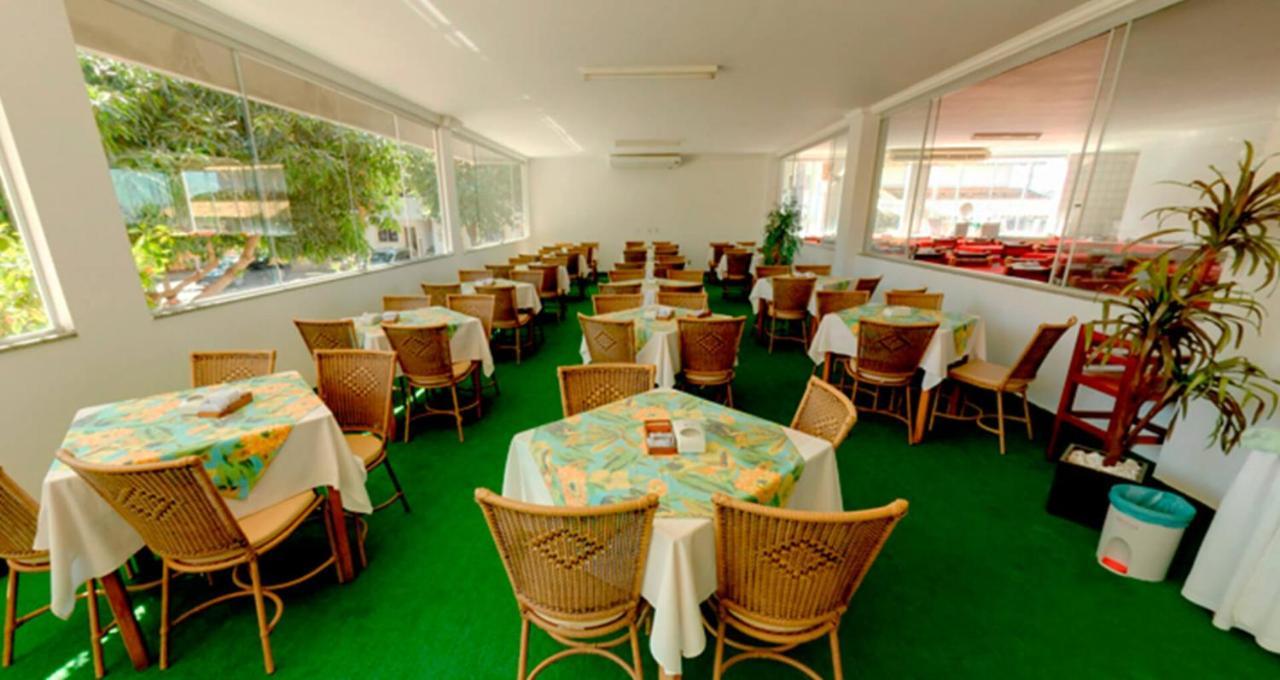 Cd Diroma Resort カルダス・ノバス エクステリア 写真