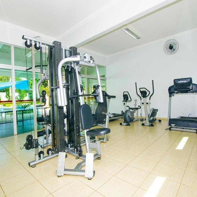 Cd Diroma Resort カルダス・ノバス エクステリア 写真