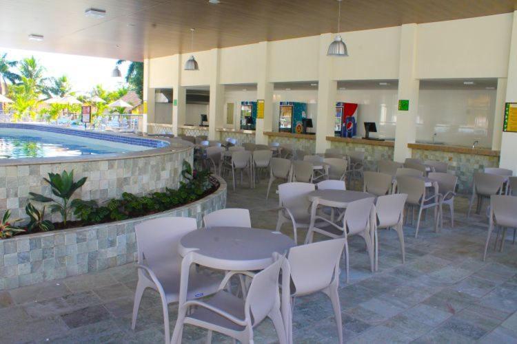 Cd Diroma Resort カルダス・ノバス エクステリア 写真
