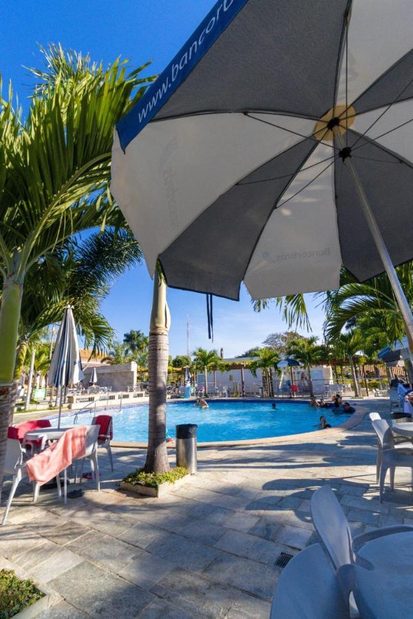 Cd Diroma Resort カルダス・ノバス エクステリア 写真